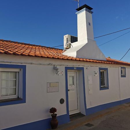 Sossego da Carminho Monsaraz Exterior foto