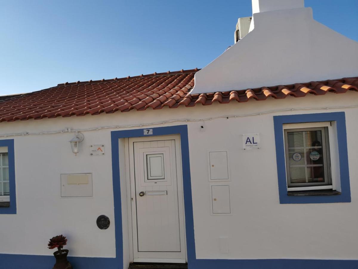 Sossego da Carminho Monsaraz Exterior foto