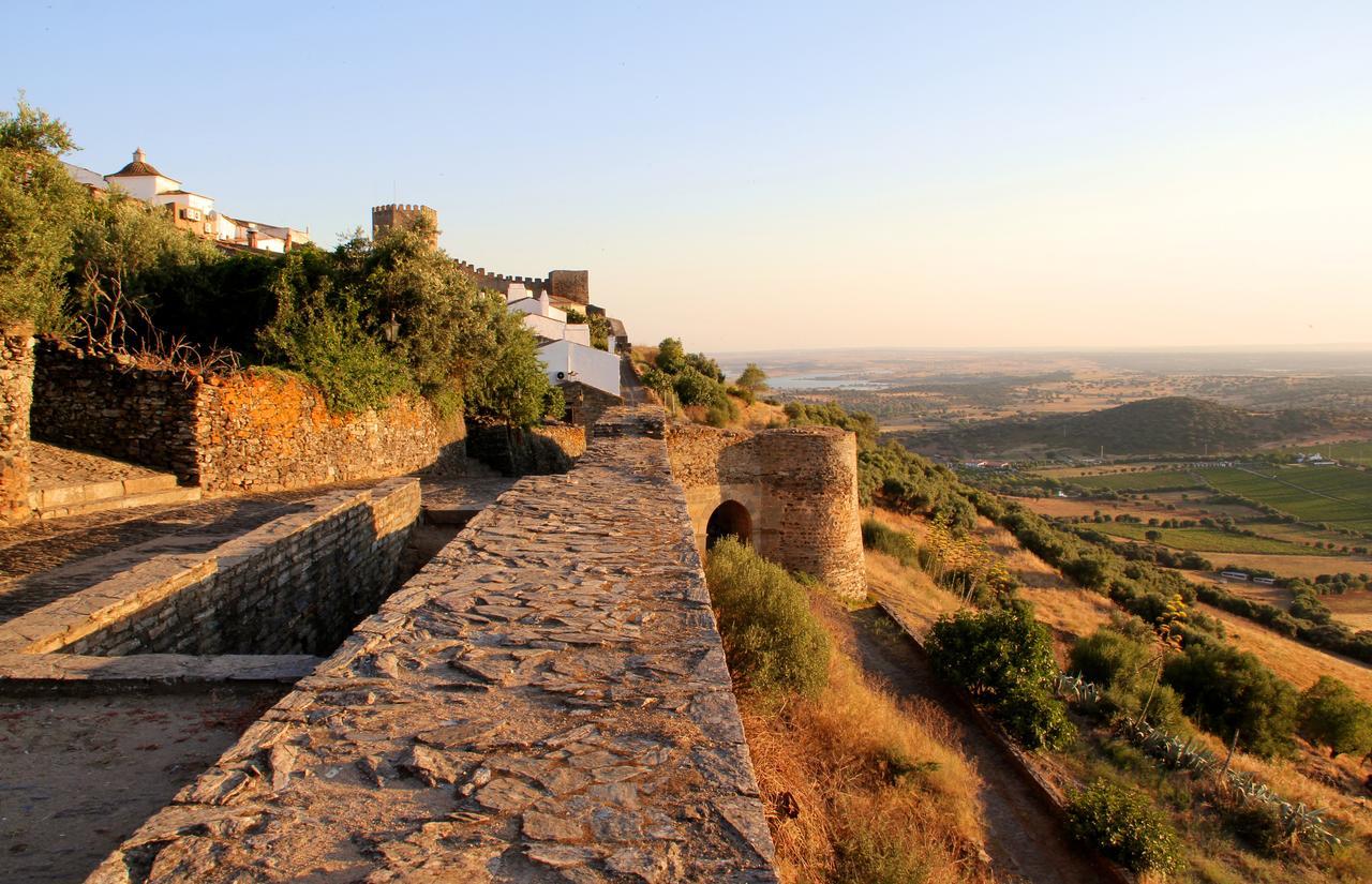 Sossego da Carminho Monsaraz Exterior foto