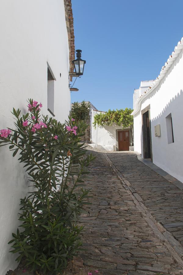 Sossego da Carminho Monsaraz Exterior foto