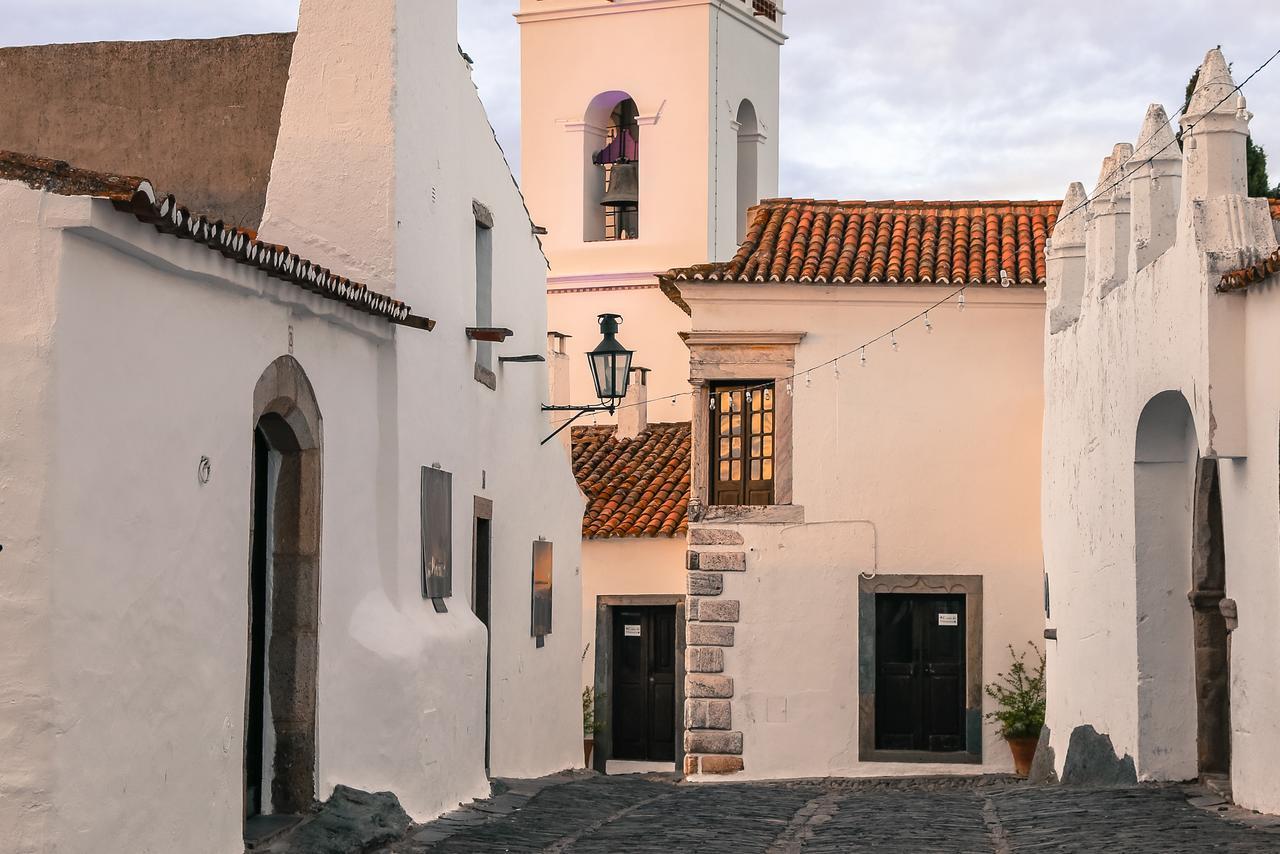 Sossego da Carminho Monsaraz Exterior foto