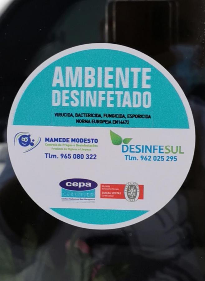 Sossego da Carminho Monsaraz Exterior foto