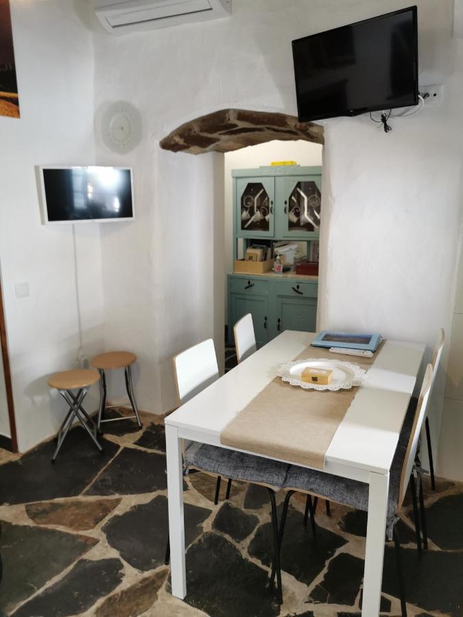 Sossego da Carminho Monsaraz Exterior foto