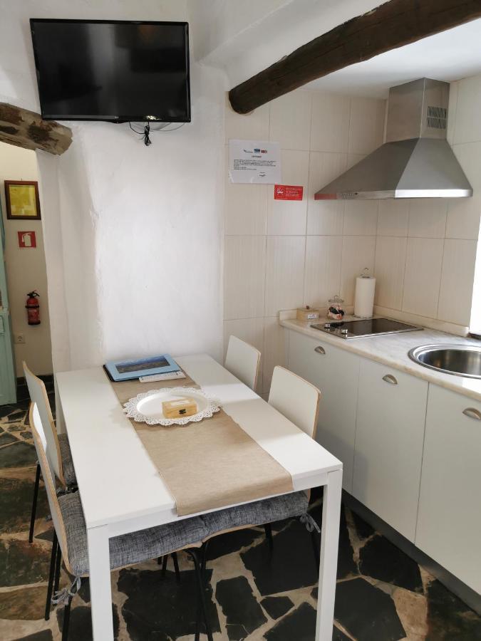 Sossego da Carminho Monsaraz Exterior foto