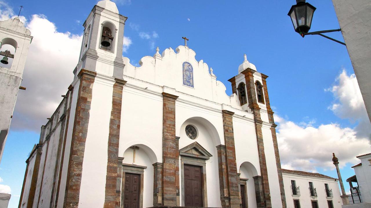 Sossego da Carminho Monsaraz Exterior foto