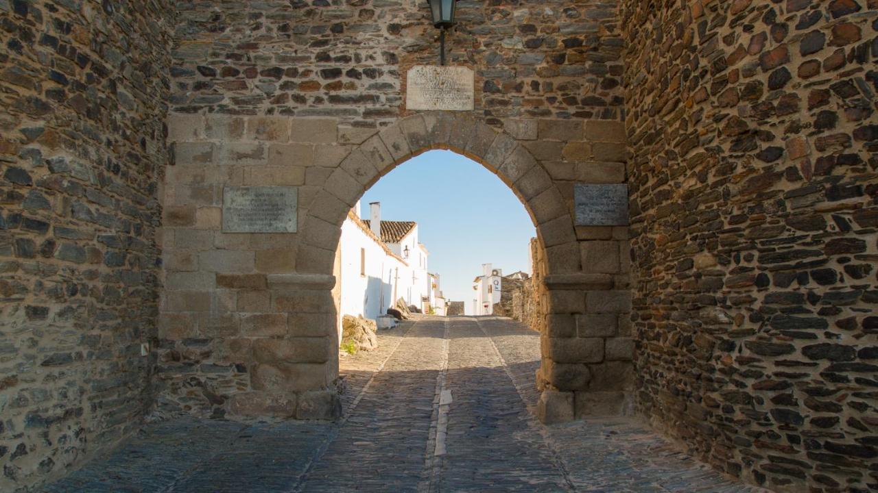 Sossego da Carminho Monsaraz Exterior foto