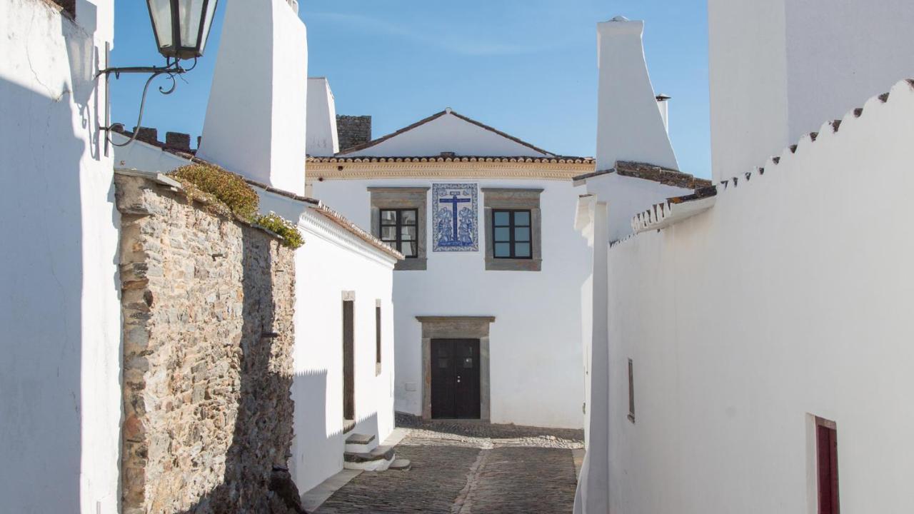 Sossego da Carminho Monsaraz Exterior foto