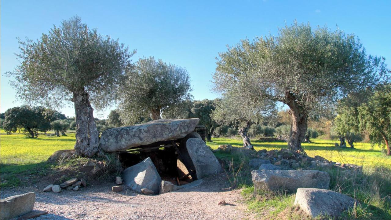 Sossego da Carminho Monsaraz Exterior foto