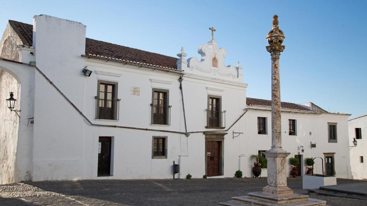 Sossego da Carminho Monsaraz Exterior foto